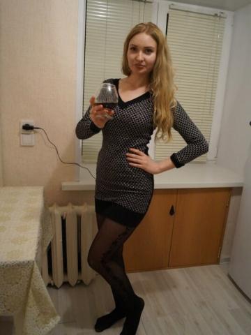 Индивидуалка Марго Фотография 2